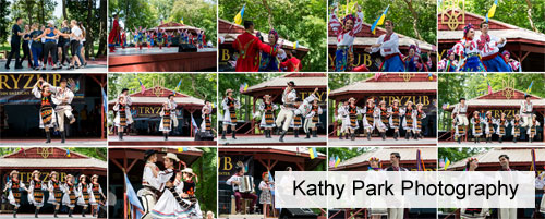 Kathy Park Photography