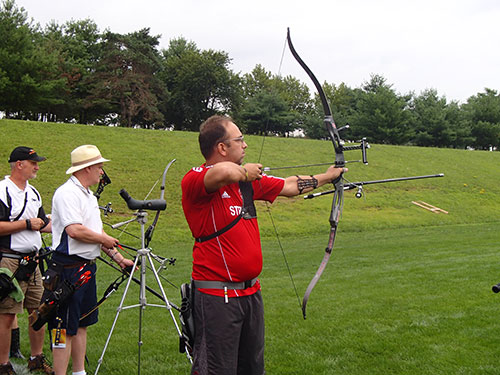 Archery