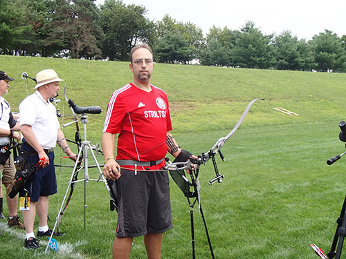 Archery