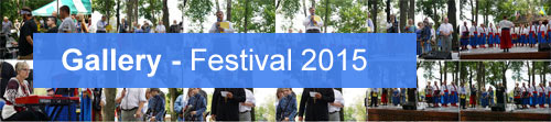 Festival 2015 - Gallery