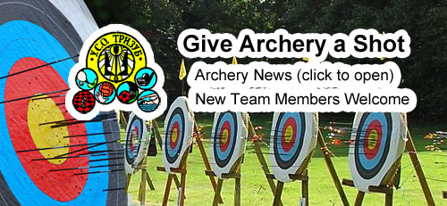 Give Archery a Shot