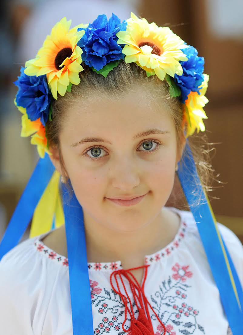 Over 2,500 Gathered at the Ukrainian America Sport Center – Tryzub to celebrate the 25th Anniversary of Ukraine’s Independence.